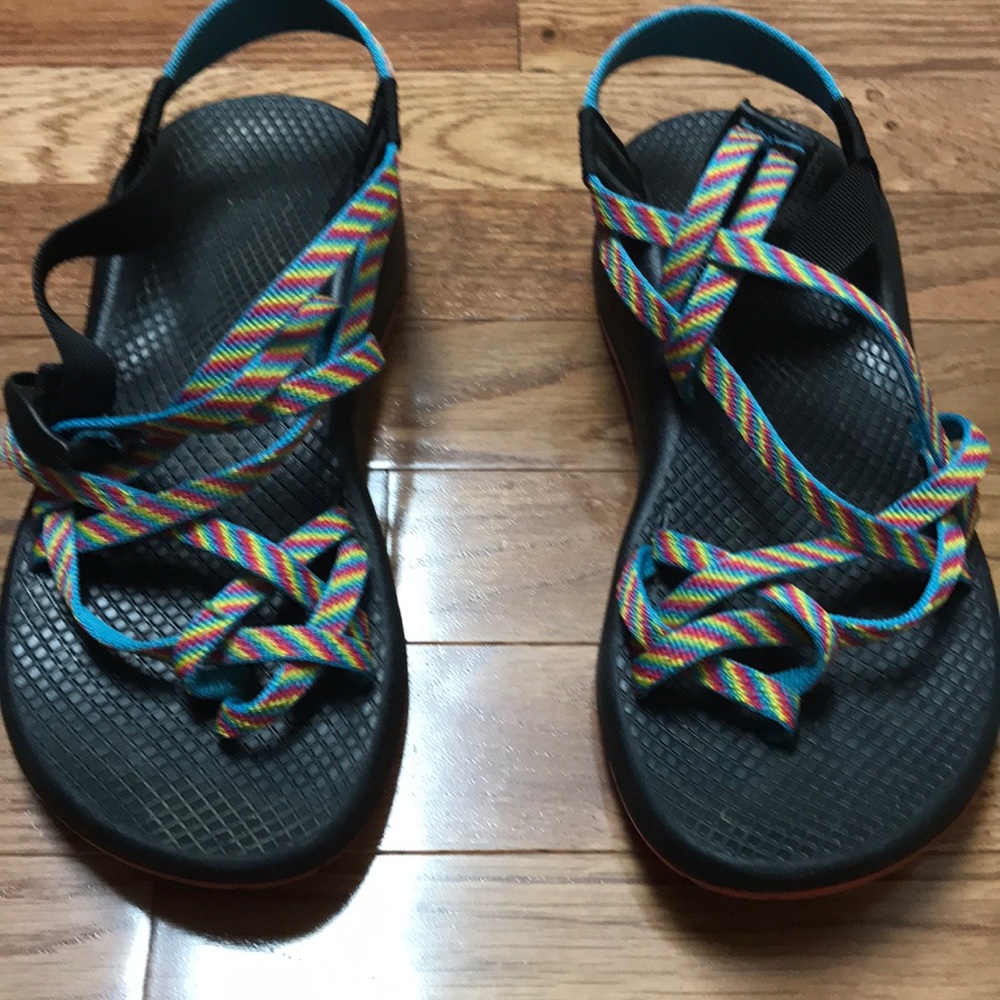 Chaco sandals